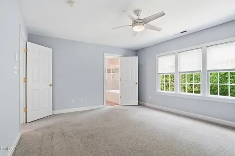 7 Morgans Ridge Lane Durham NC 27707
