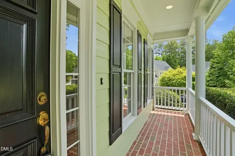 7 Morgans Ridge Lane Durham NC 27707