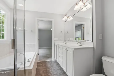7 Morgans Ridge Lane Durham NC 27707