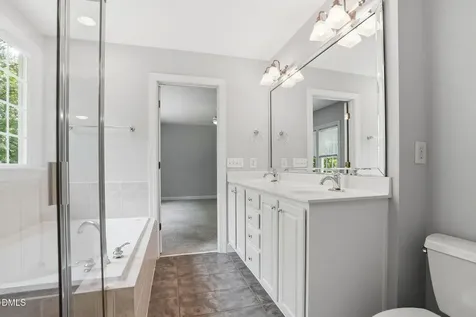 7 Morgans Ridge Lane Durham NC 27707
