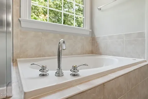 7 Morgans Ridge Lane Durham NC 27707