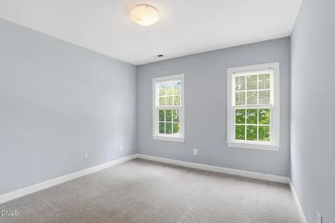 7 Morgans Ridge Lane Durham NC 27707