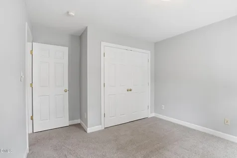 7 Morgans Ridge Lane Durham NC 27707