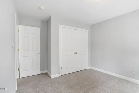 7 Morgans Ridge Lane Durham NC 27707