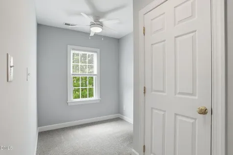 7 Morgans Ridge Lane Durham NC 27707
