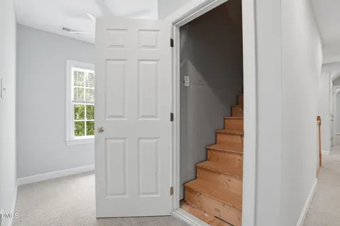 7 Morgans Ridge Lane Durham NC 27707