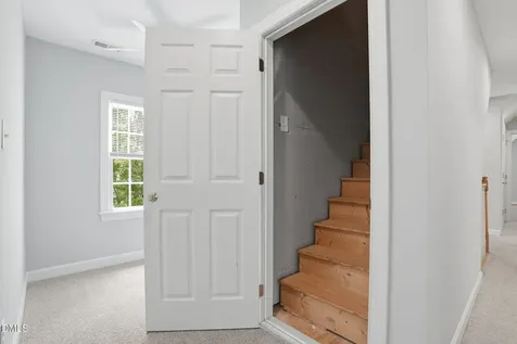 7 Morgans Ridge Lane Durham NC 27707