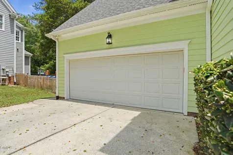 7 Morgans Ridge Lane Durham NC 27707