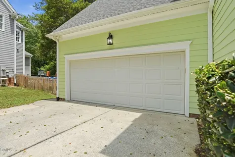 7 Morgans Ridge Lane Durham NC 27707
