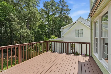 7 Morgans Ridge Lane Durham NC 27707