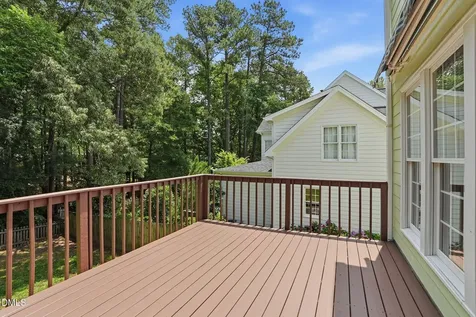 7 Morgans Ridge Lane Durham NC 27707