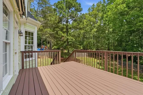 7 Morgans Ridge Lane Durham NC 27707