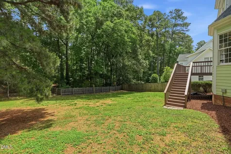 7 Morgans Ridge Lane Durham NC 27707