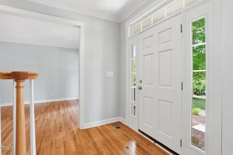 7 Morgans Ridge Lane Durham NC 27707