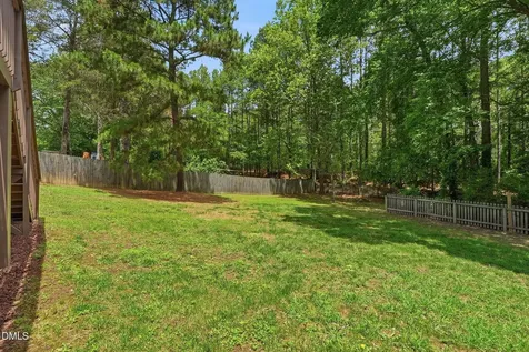 7 Morgans Ridge Lane Durham NC 27707