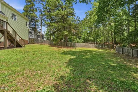 7 Morgans Ridge Lane Durham NC 27707