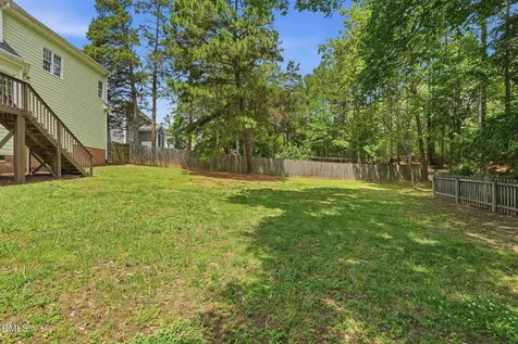 7 Morgans Ridge Lane Durham NC 27707