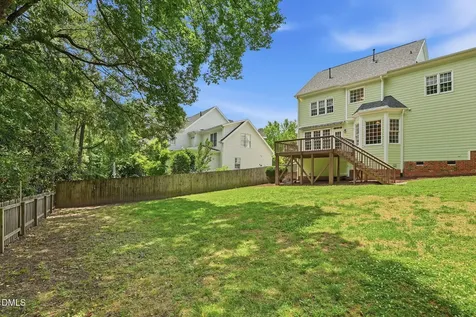 7 Morgans Ridge Lane Durham NC 27707