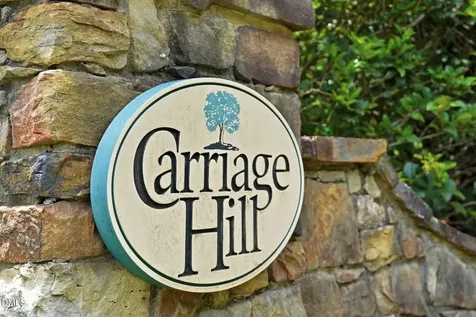 7 Morgans Ridge Lane Durham NC 27707