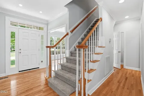 7 Morgans Ridge Lane Durham NC 27707