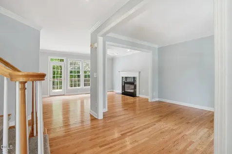 7 Morgans Ridge Lane Durham NC 27707