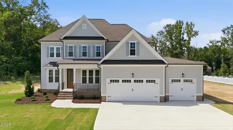 81 Lane Farms Way Holly Springs NC 27540