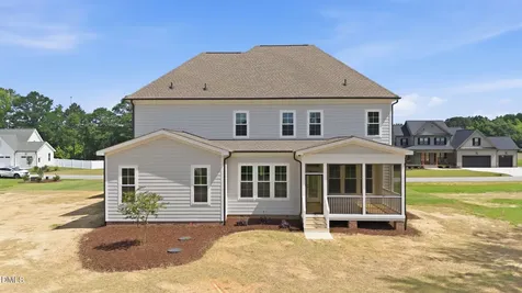 81 Lane Farms Way Holly Springs NC 27540