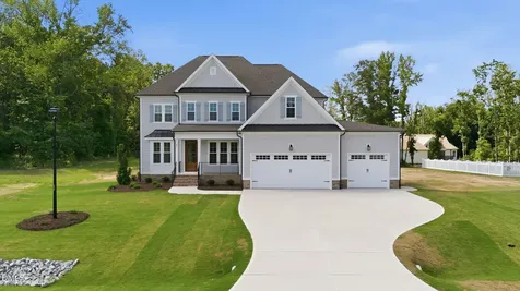 81 Lane Farms Way Holly Springs NC 27540