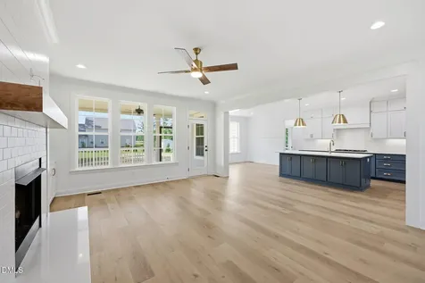 81 Lane Farms Way Holly Springs NC 27540