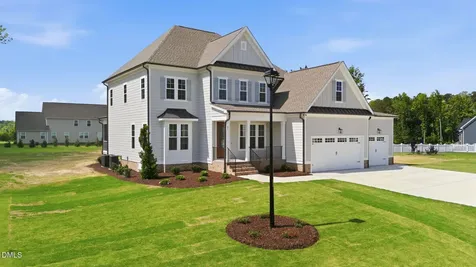 81 Lane Farms Way Holly Springs NC 27540