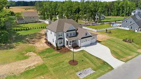 81 Lane Farms Way Holly Springs NC 27540