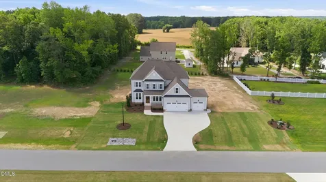 81 Lane Farms Way Holly Springs NC 27540