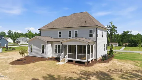 81 Lane Farms Way Holly Springs NC 27540