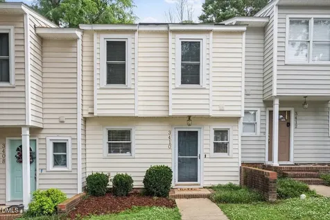 3410 Comstock Road Raleigh NC 27604