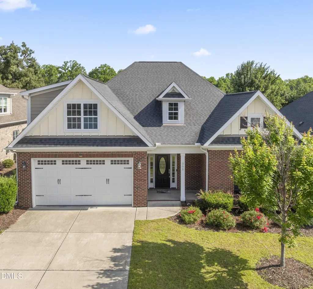 305 Marley Way Fuquay Varina NC 27526
