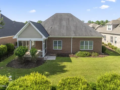 305 Marley Way Fuquay Varina NC 27526