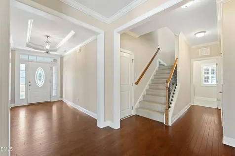 305 Marley Way Fuquay Varina NC 27526