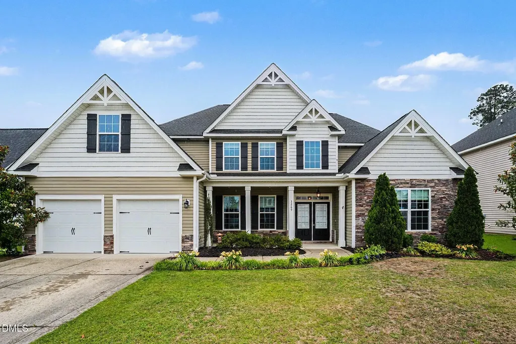 3269 Northgate Drive Fayetteville NC 28311