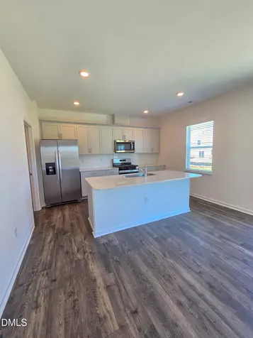 877 Bullhorn Drive Wake Forest NC 27587