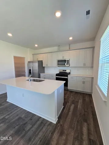 877 Bullhorn Drive Wake Forest NC 27587