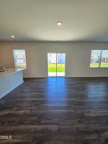 877 Bullhorn Drive Wake Forest NC 27587