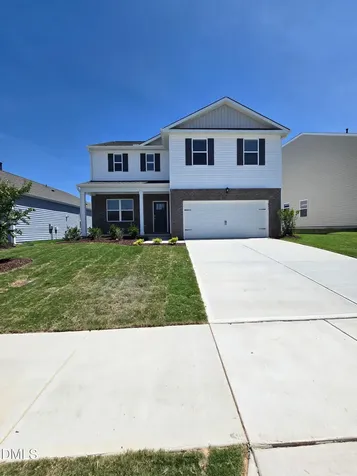 877 Bullhorn Drive Wake Forest NC 27587
