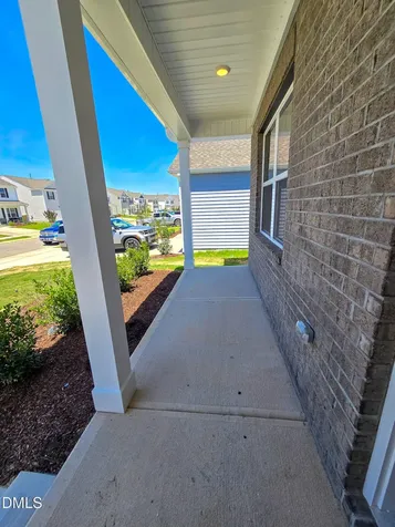 877 Bullhorn Drive Wake Forest NC 27587