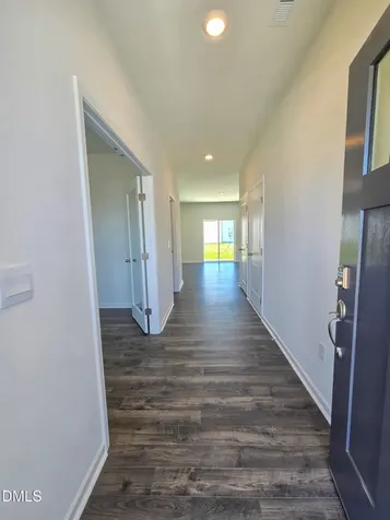 877 Bullhorn Drive Wake Forest NC 27587