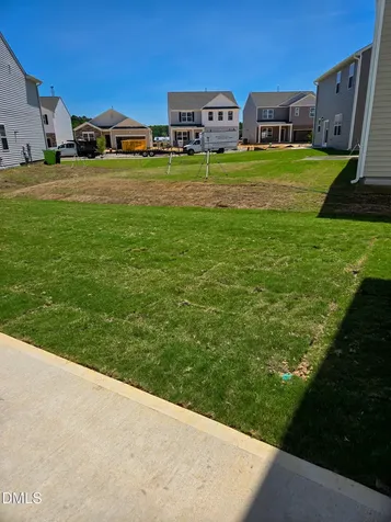 877 Bullhorn Drive Wake Forest NC 27587