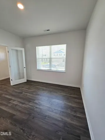 877 Bullhorn Drive Wake Forest NC 27587
