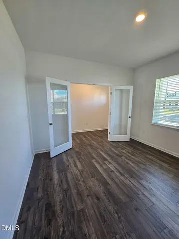 877 Bullhorn Drive Wake Forest NC 27587