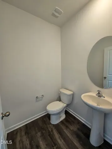 877 Bullhorn Drive Wake Forest NC 27587