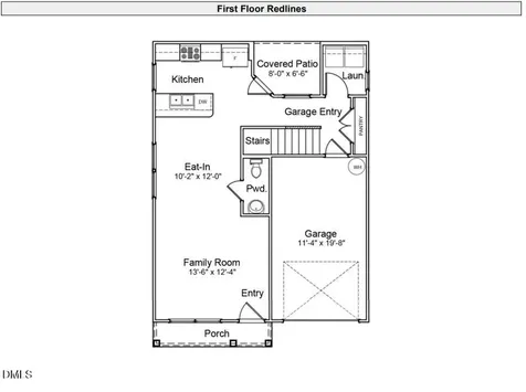 201 Thomas Trail Lillington NC 27546
