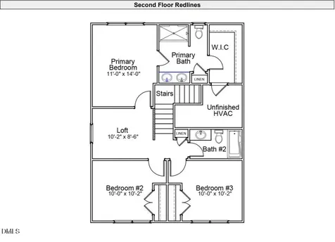 201 Thomas Trail Lillington NC 27546